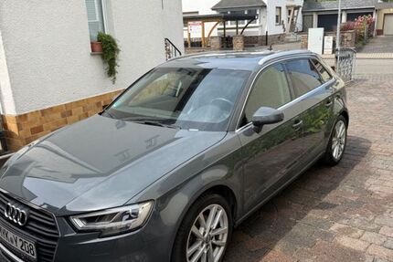 Audi A3 109.410 km 14.900 &euro; Kaltenengers 56220