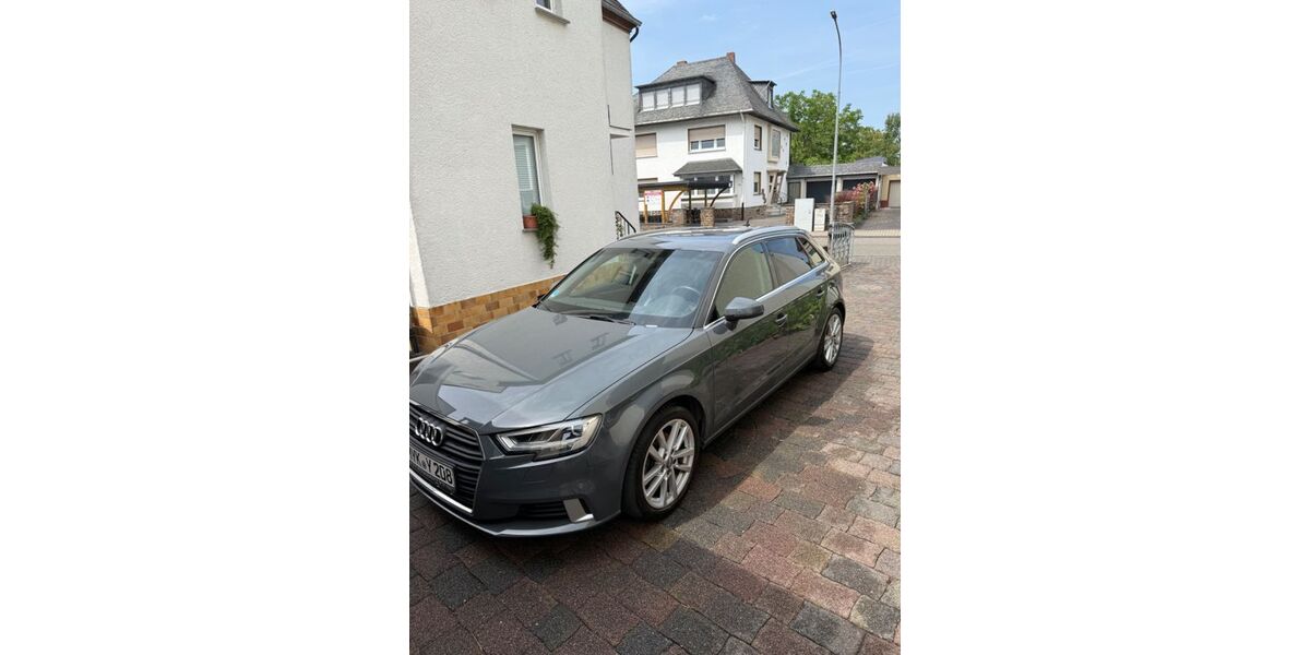 Audi A3 109.410 km 14.900 &euro; Kaltenengers 56220