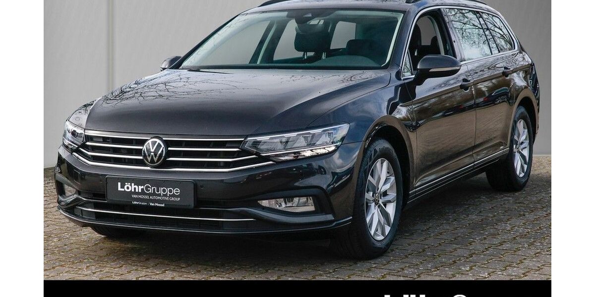 VW Passat Variant 75.631 km 24.480 &euro; Bendorf 56170