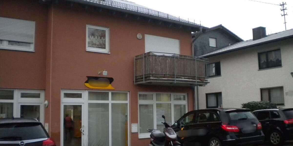 Gewerbeobjekt Flammersfeld - 105.000&euro; | Angebot:26634011