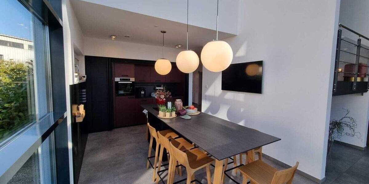 Einfamilienhaus Mendig - 8 Zimmer, 177 m&sup2;, 722.900&euro; | Angebot:25671000