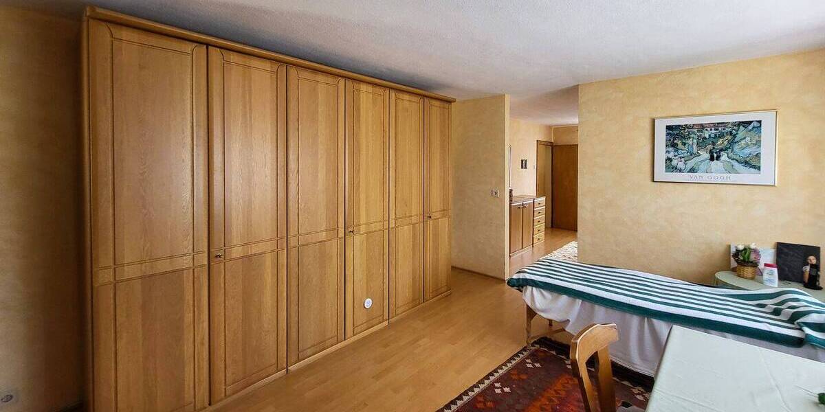 Einfamilienhaus Montabaur / Horressen Horressen - 7 Zimmer, 206 m&sup2;, 369.000&euro; | Angebot:25691809