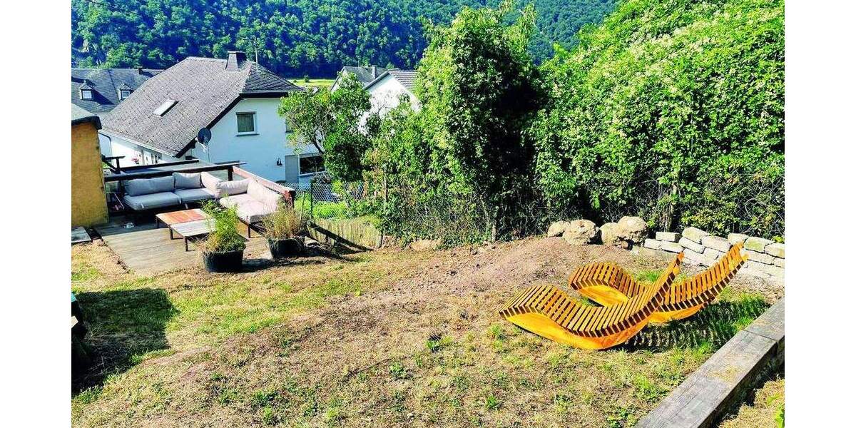 Einfamilienhaus Müden an der Mosel - 7 Zimmer, 170 m&sup2;, 315.000&euro; | Angebot:25659119