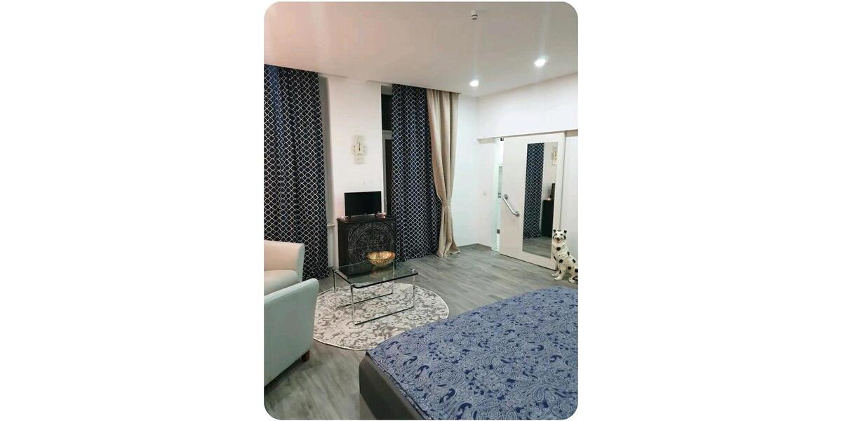 Etagenwohnung Koblenz - 1 Zimmer, 26 m&sup2;, 400&euro; | Angebot:25812723