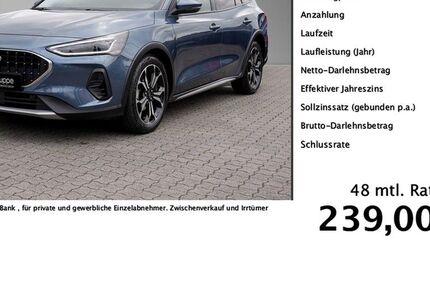Ford Focus 49.187 km 18.480 &euro; Neuwied 56564