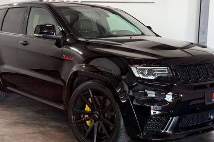 Jeep Grand Cherokee 49.974 km 79.980 &euro; Neuwied 56566