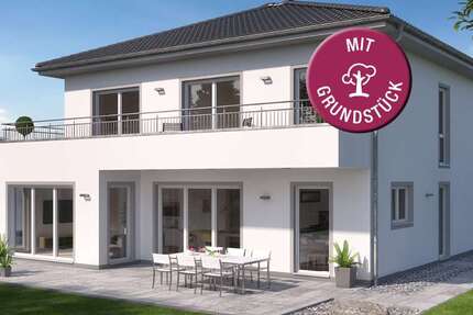 Haus Bad Breisig - 5 Zimmer, 184 m&sup2;, 1.031.700&euro; | Angebot:23196055