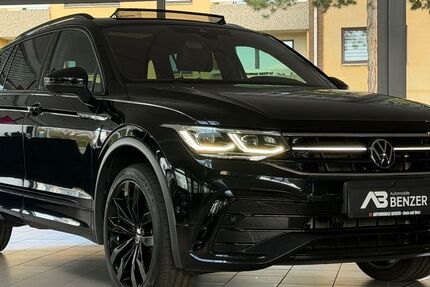 VW Tiguan Allspace 139.900 km 31.999 &euro; Wirges 56422