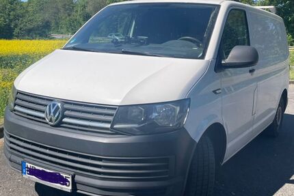 VW T6 Transporter 315.200 km 7.400 &euro; Neuwied 56566