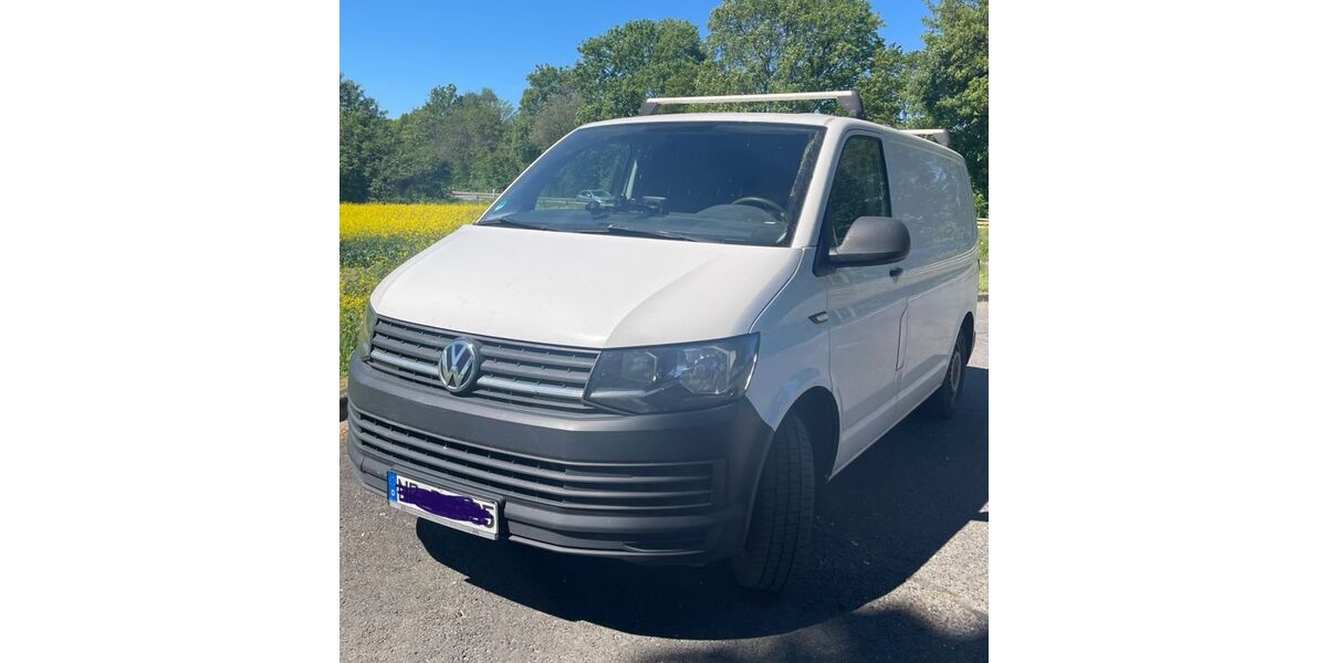 VW T6 Transporter 315.200 km 7.400 &euro; Neuwied 56566