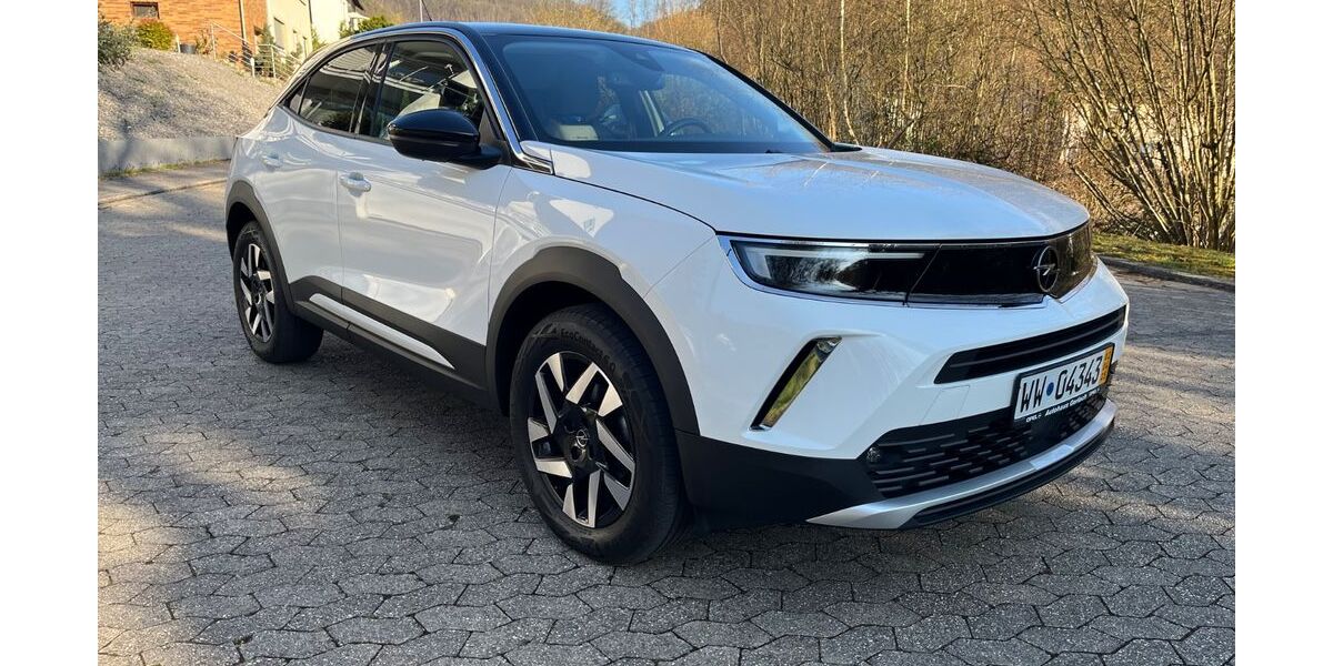 Opel Mokka 40.600 km 16.300 &euro; Lahnstein 56112