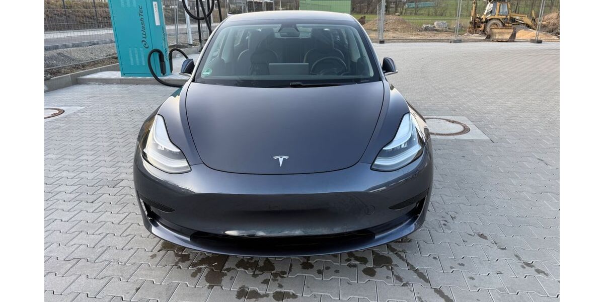 Tesla Model 3 46.500 km 21.750 &euro; Spessart 56746