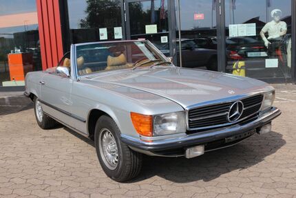 Mercedes-Benz SL 350 213.500 km 29.900 &euro; Neuwied 56566