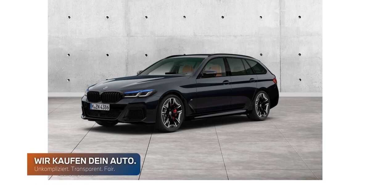 BMW 540 54.431 km 56.900 &euro; Koblenz 56073