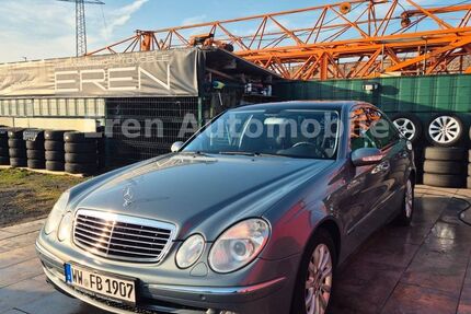 Mercedes-Benz E 280 267.000 km 4.976 &euro; Ransbach-Baumbach 56235