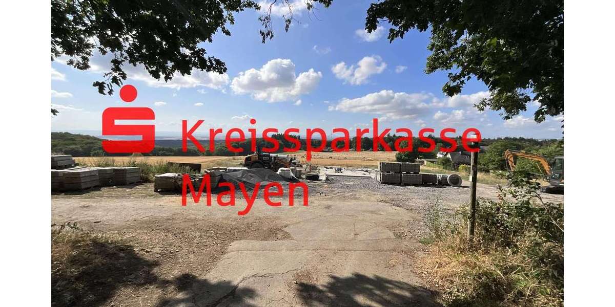Grundstück Mayen - 87.500&euro; | Angebot:25197547