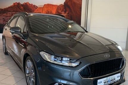 Ford Mondeo 110.200 km 18.990 &euro; Mayen 56727