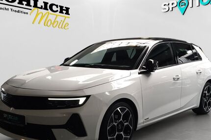 Opel Astra 75.621 km 19.900 &euro; Koblenz 56073