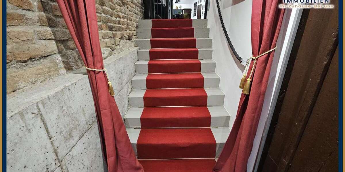 Etagenwohnung Montabaur - 3 Zimmer, 140 m&sup2;, 1.100&euro; | Angebot:25732449