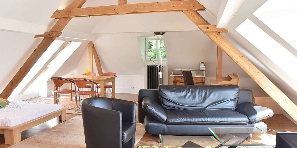Zimmer Bad Honnef - 1 Zimmer, 1.095&euro; | Angebot:26458578