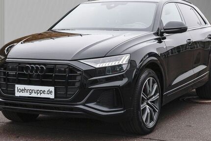 Audi Q8 64.679 km 62.480 &euro; Koblenz 56070