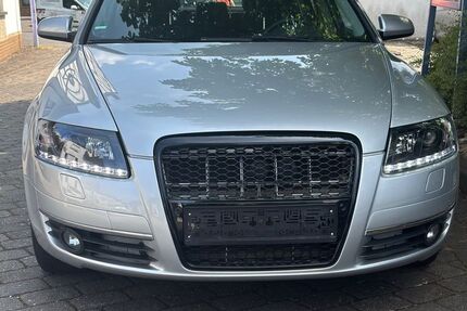 Audi A6 188.000 km 3.200 &euro; Neuwied 56564