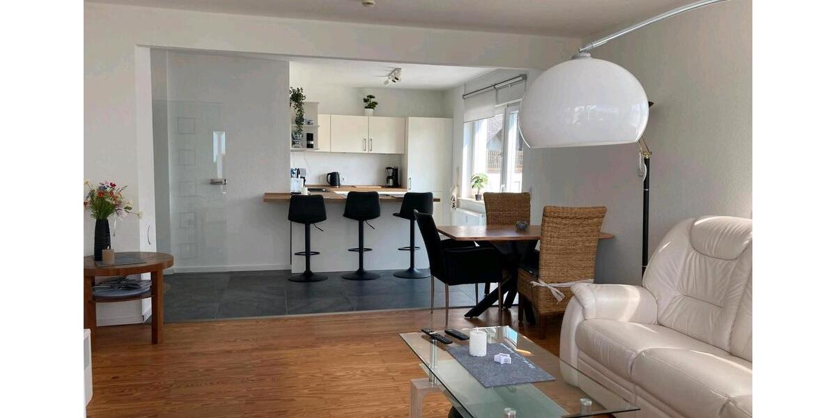 Terrassenwohnung Montabaur - 2 Zimmer, 90 m&sup2;, 85&euro; | Angebot:25050440