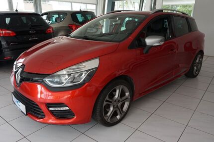 Renault Clio 118.000 km 9.990 &euro; Ransbach-Baumbach 56235