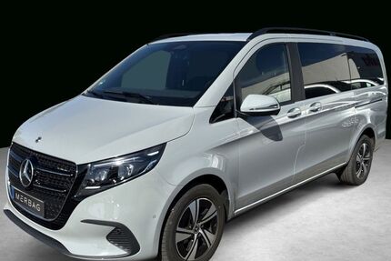Mercedes-Benz V 250 15.000 km 70.500 &euro; Neuwied 56566