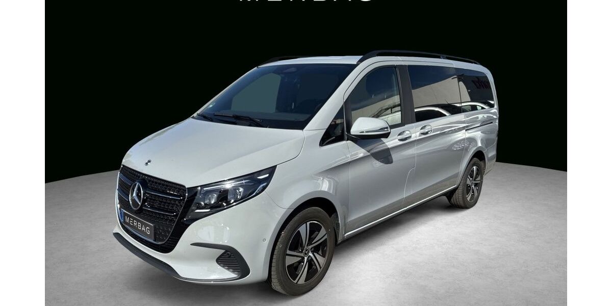 Mercedes-Benz V 250 15.000 km 70.500 &euro; Neuwied 56566