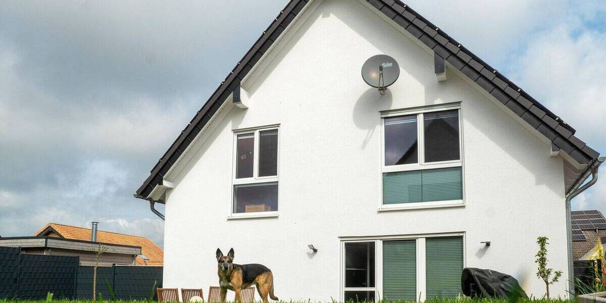 Einfamilienhaus Neustadt-Wied Rahms - 5 Zimmer, 160 m&sup2;, 549.000&euro; | Angebot:26685859