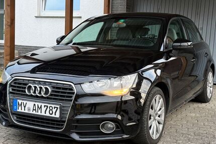 Audi A1 210.000 km 5.999 &euro; Andernach 56626