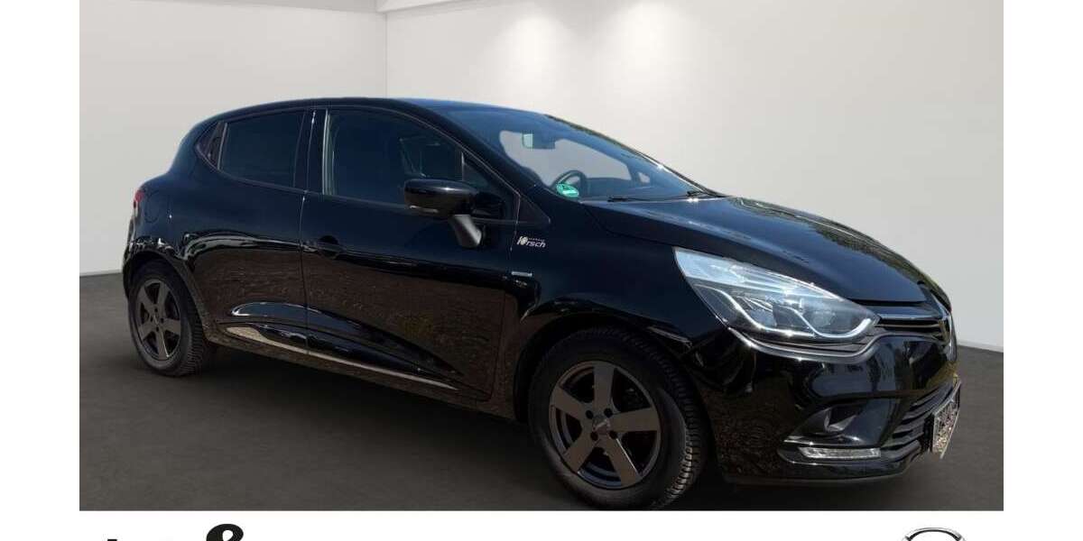 Renault Clio 63.000 km 8.490 &euro; Andernach 56626
