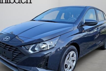 Hyundai i20 10.500 km 14.990 &euro; Andernach 56626