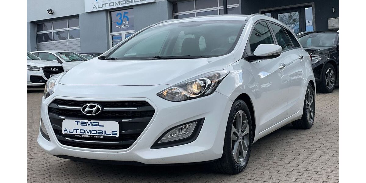 Hyundai i30 149.990 km 7.999 &euro; Montabaur-Eschelbach 56410