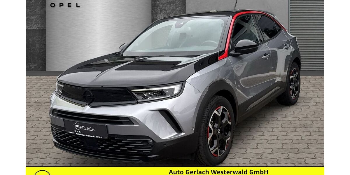 Opel Mokka 31.284 km 18.900 &euro; Niederahr 56414