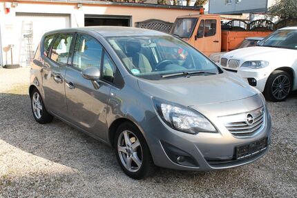 Opel Meriva 245.000 km 2.350 &euro; Andernach 56626