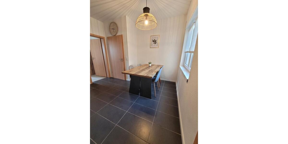 Erdgeschoßwohnung Ochtendung - 2 Zimmer, 50 m&sup2;, 640&euro; | Angebot:25750554