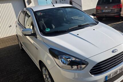 Ford Ka/Ka+ 90.000 km 6.999 &euro; Mendig 56743