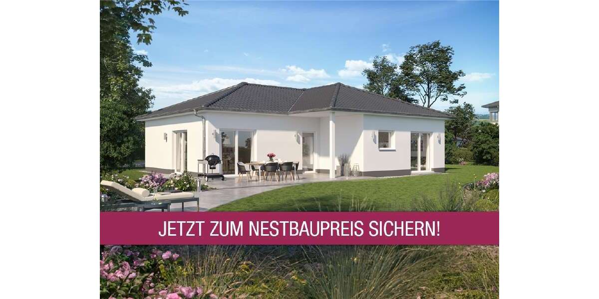 Einfamilienhaus Düngenheim - 4 Zimmer, 112 m&sup2;, 343.300&euro; | Angebot:25986782