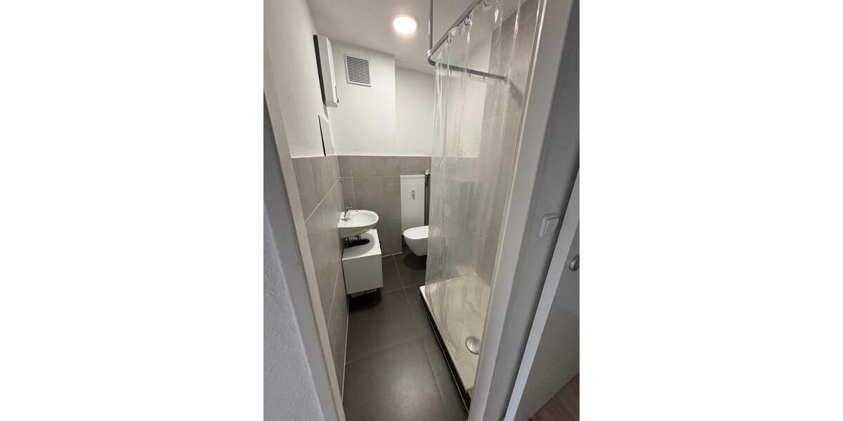 Etagenwohnung Koblenz - 1 Zimmer, 30 m&sup2;, 565&euro; | Angebot:25325884