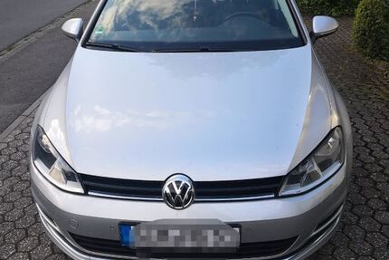 VW Golf 100.100 km 12.300 &euro; Boppard 56154