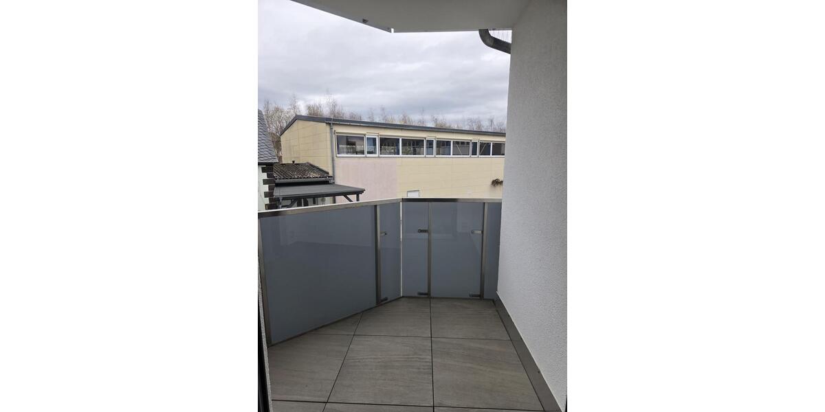 Etagenwohnung Koblenz Bisholder - 2 Zimmer, 60 m&sup2;, 900&euro; | Angebot:25589218