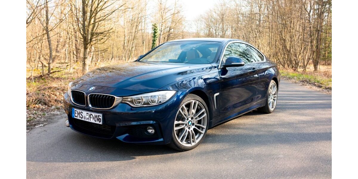 BMW 435 105.000 km 26.900 &euro; Koblenz 56068
