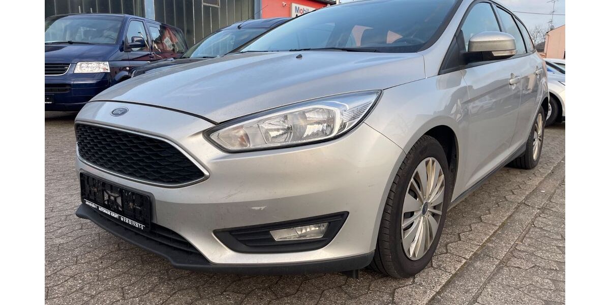 Ford Focus 225.146 km 4.980 &euro; Kruft 56642