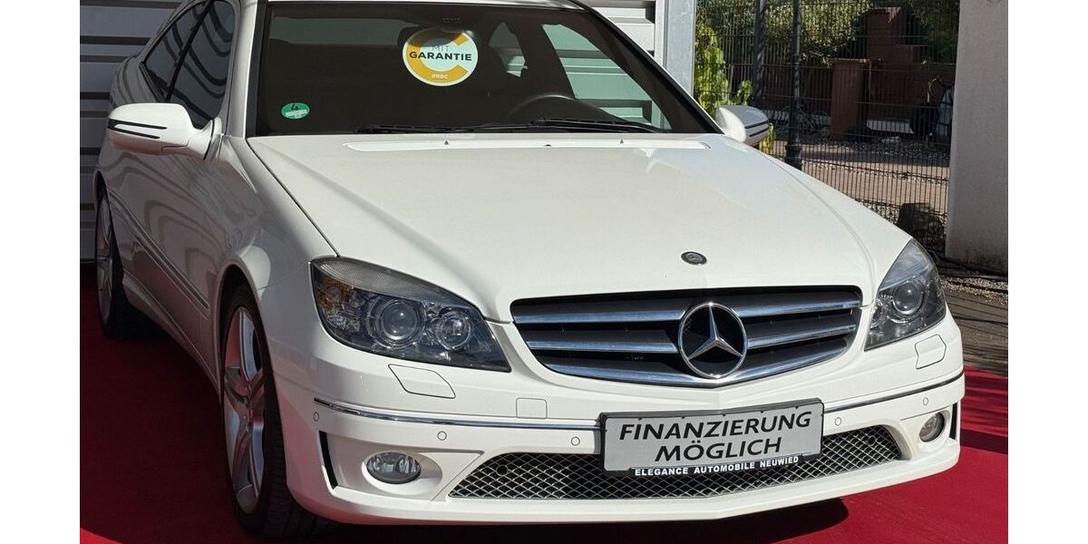 Mercedes-Benz CLC 180 117.050 km 8.650 &euro; Neuwied 56567