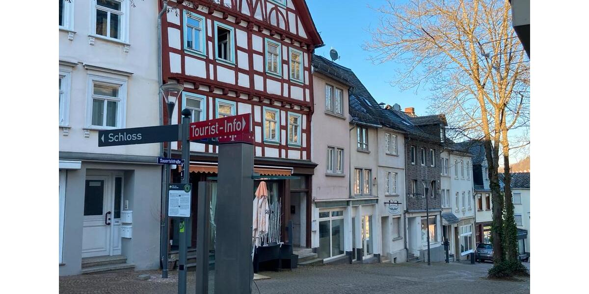 Maisonettenwohnung Wirges - 3.5 Zimmer, 100 m&sup2;, 1.000&euro; | Angebot:24831977