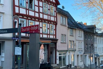 Wohnung Wirges - 3.5 Zimmer, 100 m&sup2;, 1.000&euro; | Angebot:24831977