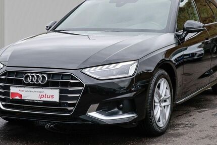 Audi A4 48.206 km 25.980 &euro; Koblenz 56070