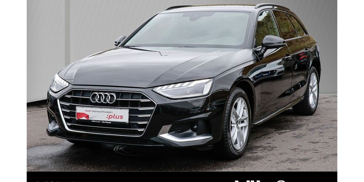 Audi A4 48.206 km 25.980 &euro; Koblenz 56070